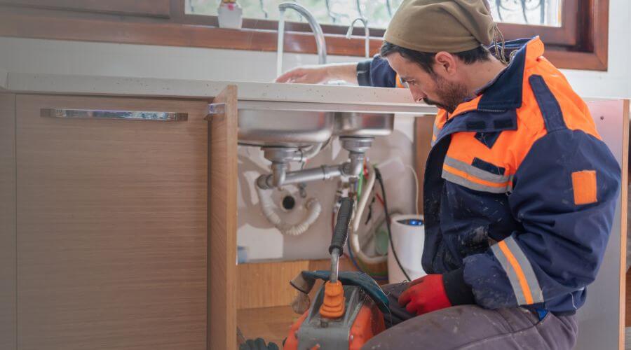 Local expert plumbing services in Hammond, IN